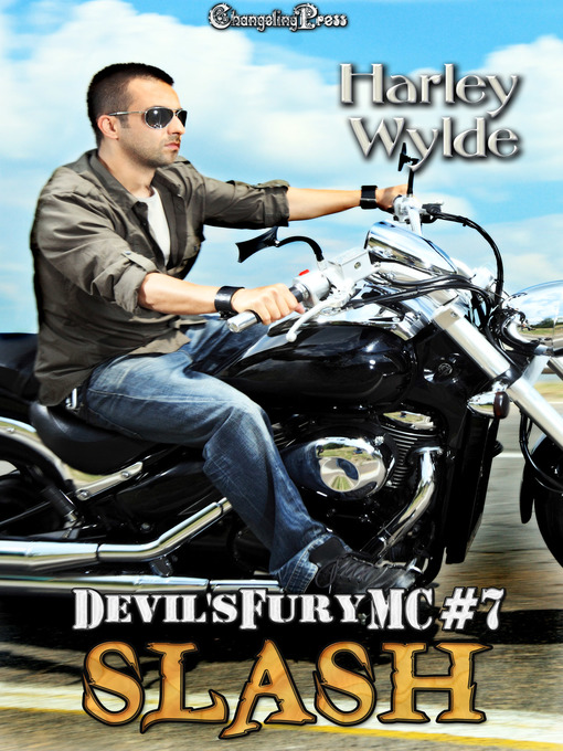 Title details for Slash by Harley Wylde - Available
